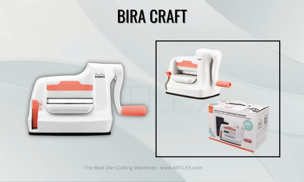 The 5 Best Die-Cutting Machines for Crafts in 2023 (October) – Artlex
